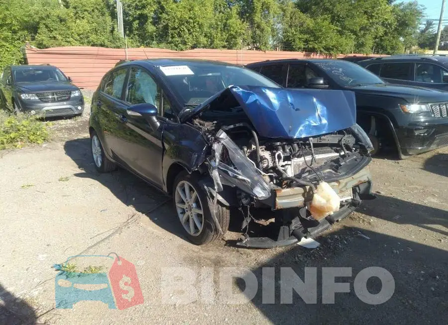 3FADP4EJ5GM119620 Photo# 1