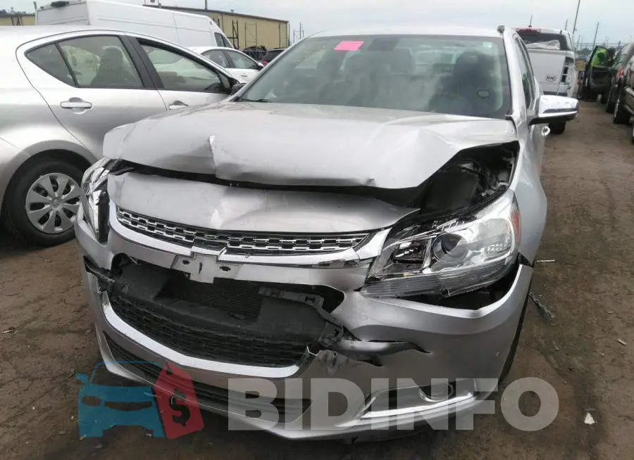 1G11E5SA3GF162066 Photo# 6