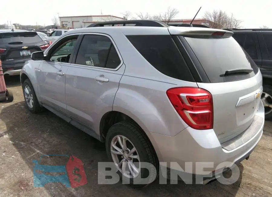 2GNFLFE39G6293820 Photo# 3