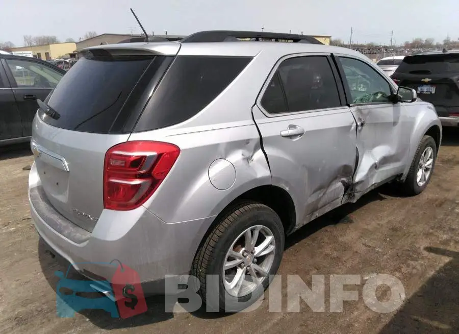 2GNFLFE39G6293820 Photo# 4