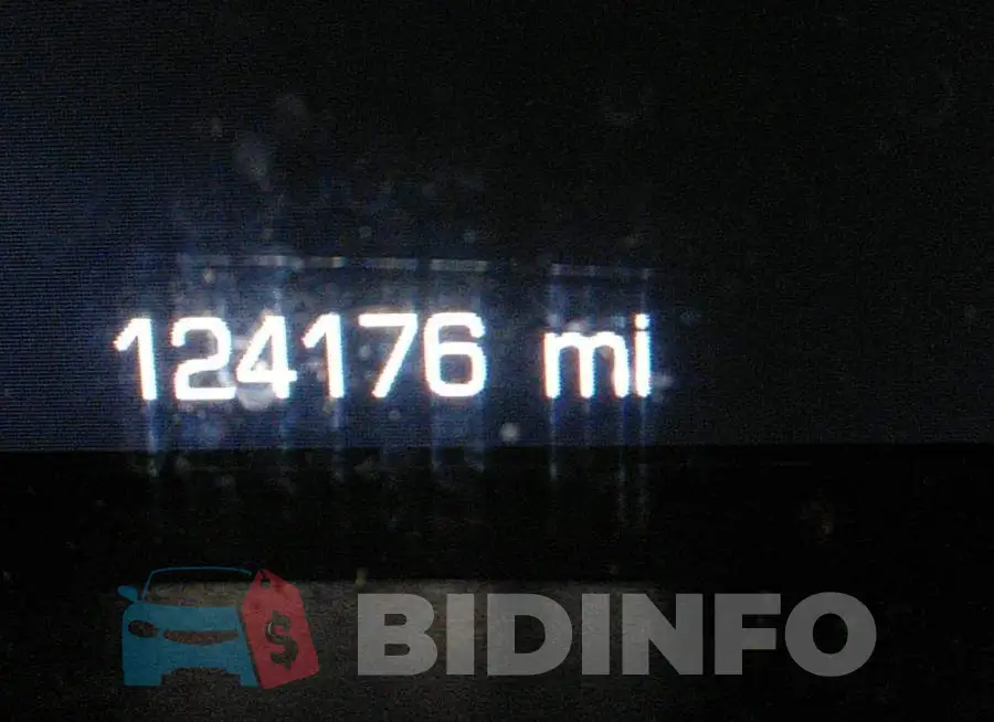 2G1145S35G9100942 Photo# 7