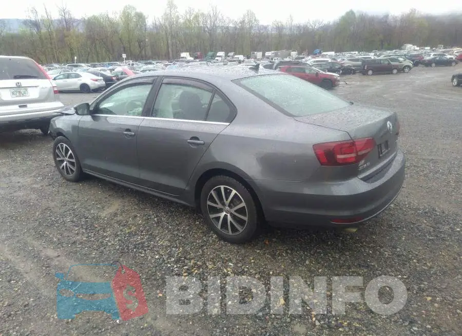 3VWDB7AJ8HM292210 Photo# 3