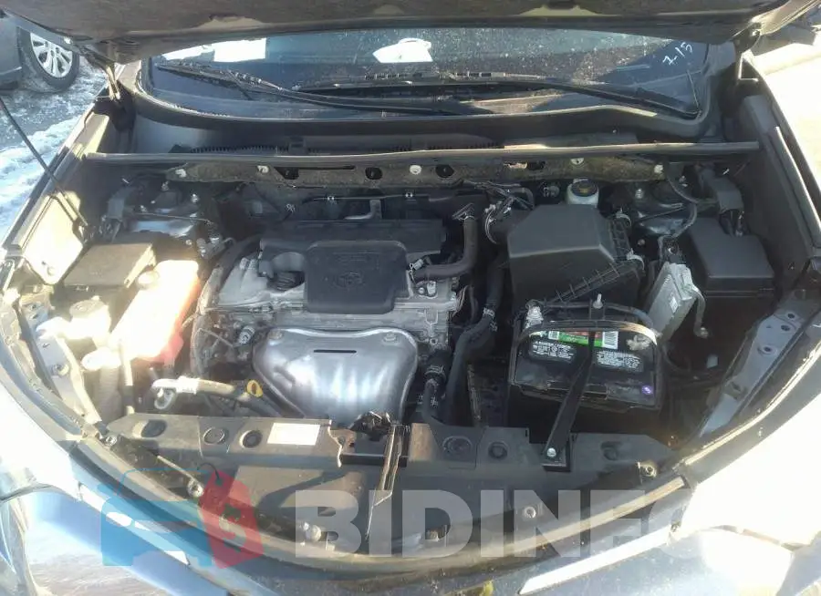 JTMRFREVXGJ055624 Photo# 10