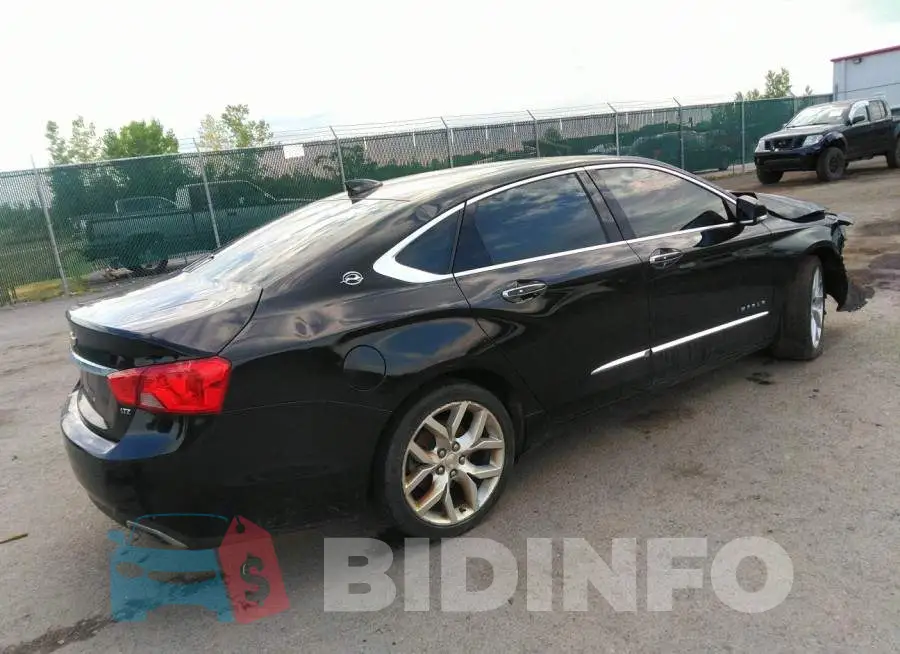 2G1145S35G9100942 Photo# 4