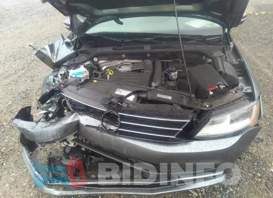 3VWDB7AJ8HM292210 Photo# 10