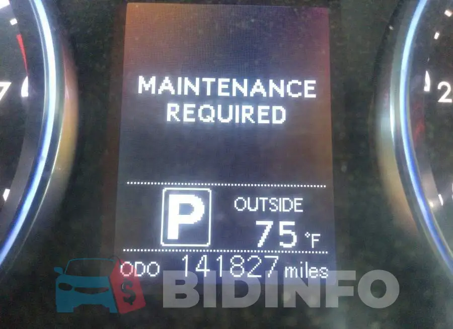 5TDBKRFH6GS275674 Photo# 7