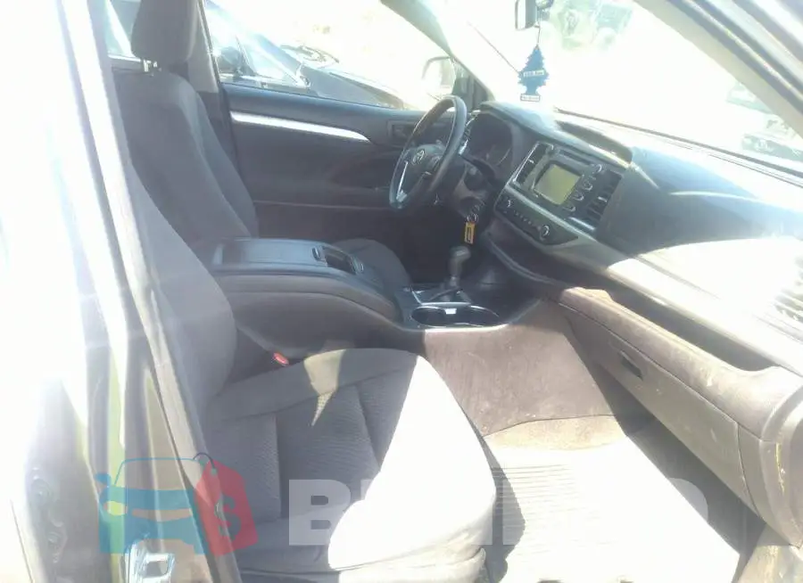 5TDBKRFH6GS275674 Photo# 5