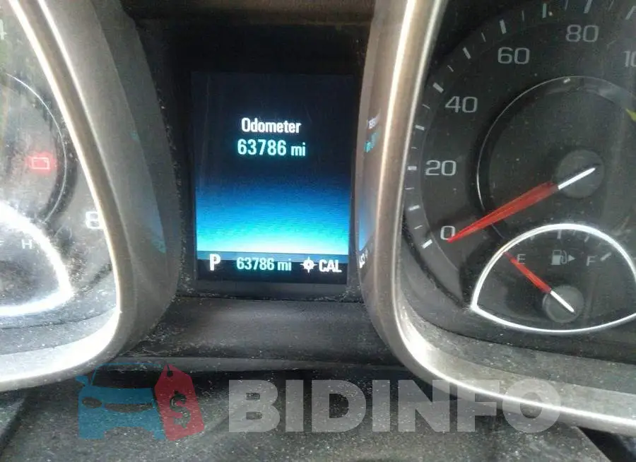 1G11C5SL1FF108593 Photo# 7