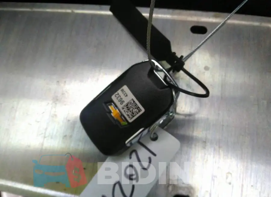 1GCPWCED9LZ159061 Photo# 11