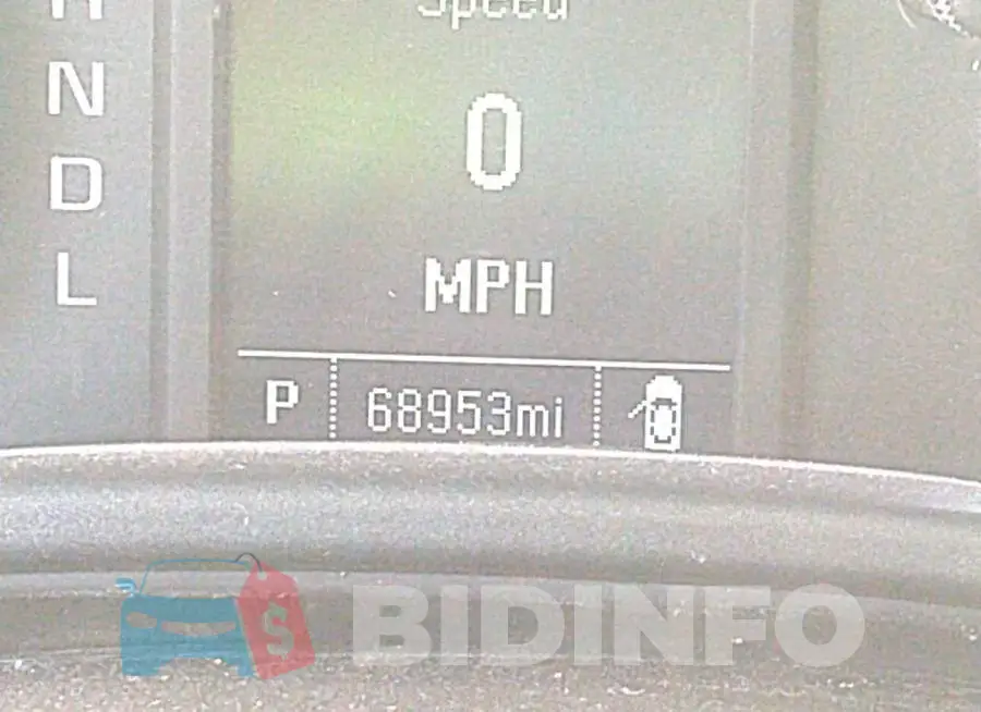 3GCPCPEC0JG595690 Photo# 7