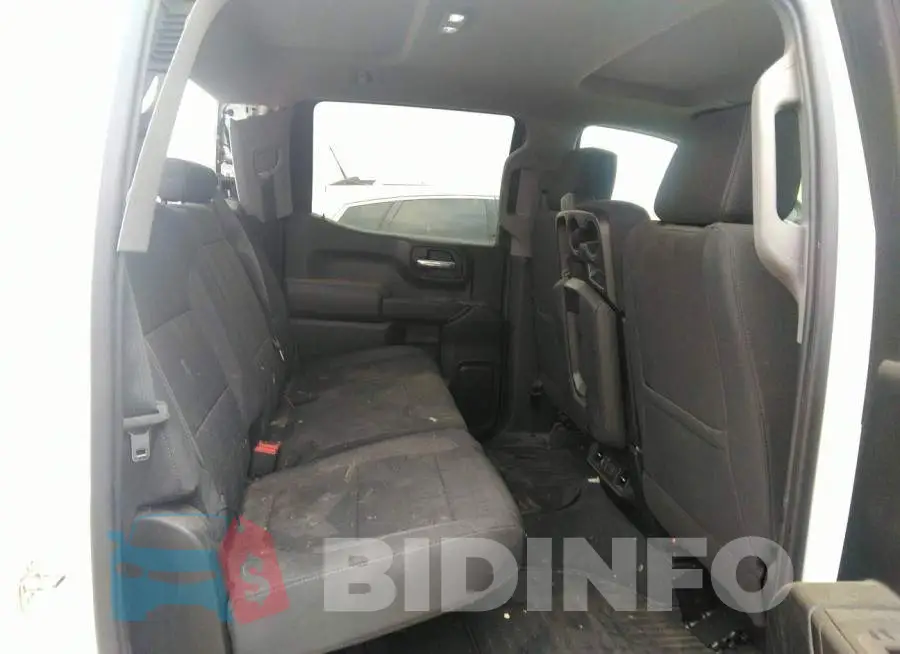 1GCPWCED9LZ159061 Photo# 8