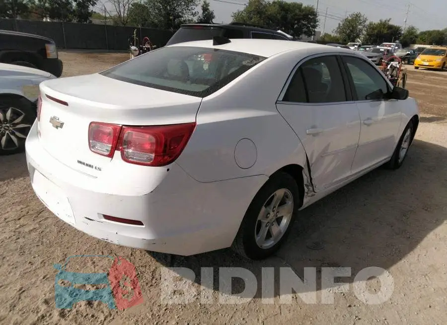 1G11A5SL1FF242168 Photo# 4