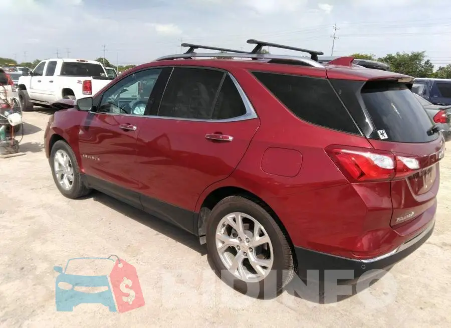 2GNAXMEV0J6296827 Photo# 3