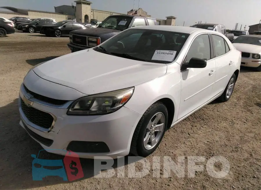 1G11A5SL1FF242168 Photo# 2