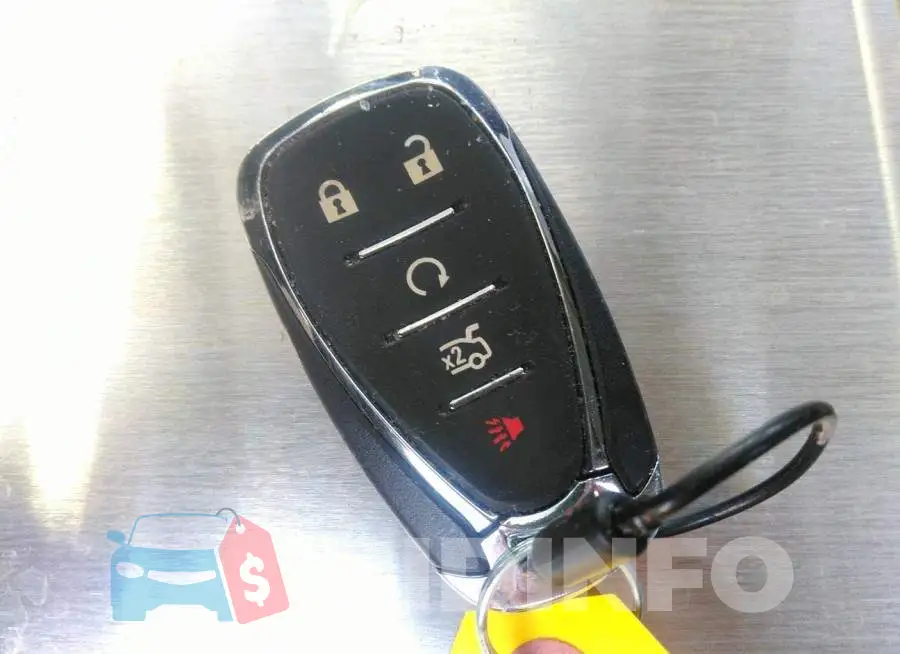 1G1ZD5ST3MF030671 Photo# 11