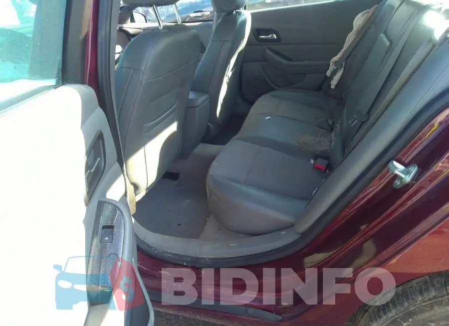 1G11C5SL1FF108593 Photo# 8