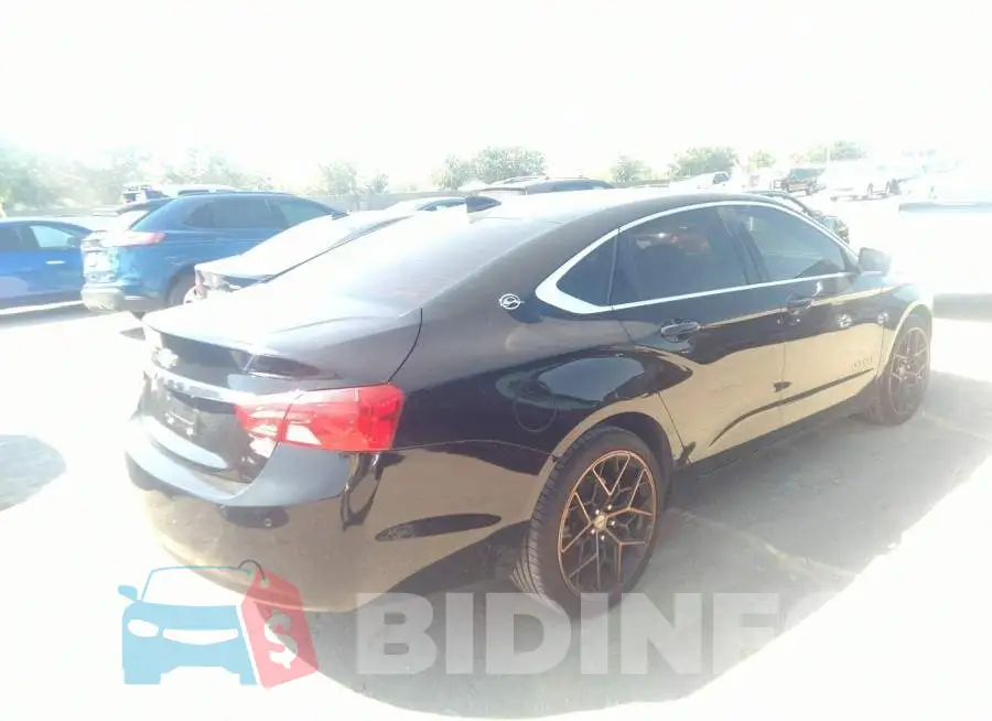2G11Z5SL3F9228760 Photo# 4