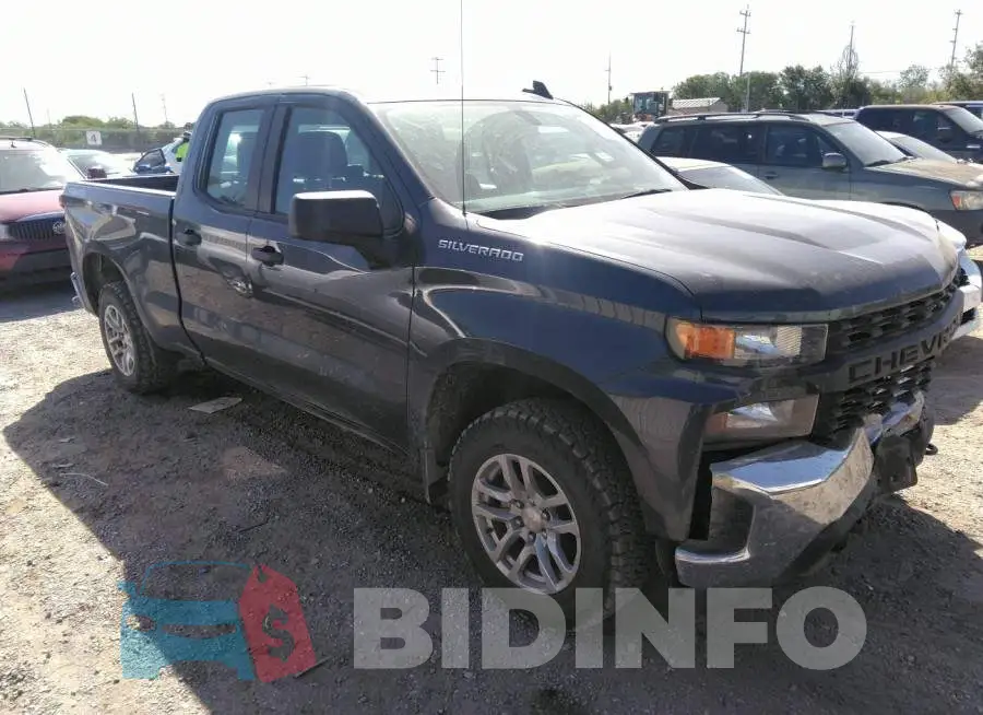 1GCRYAEF7LZ169547 Photo# 1