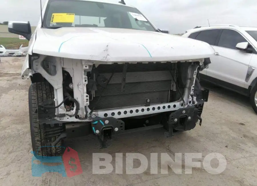 1GCPWCED9LZ159061 Photo# 6