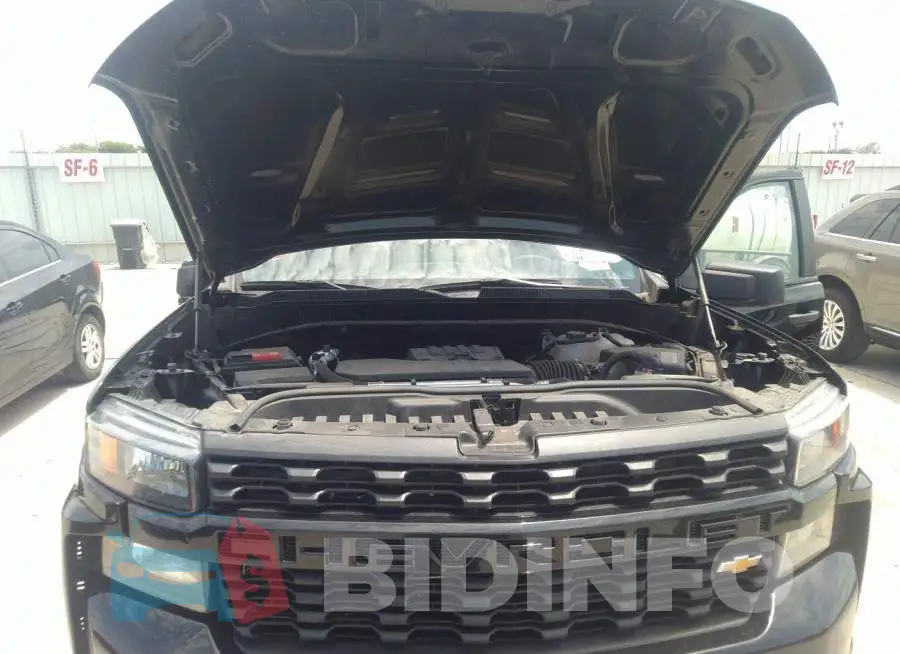 3GCPWBEK8MG209877 Photo# 10