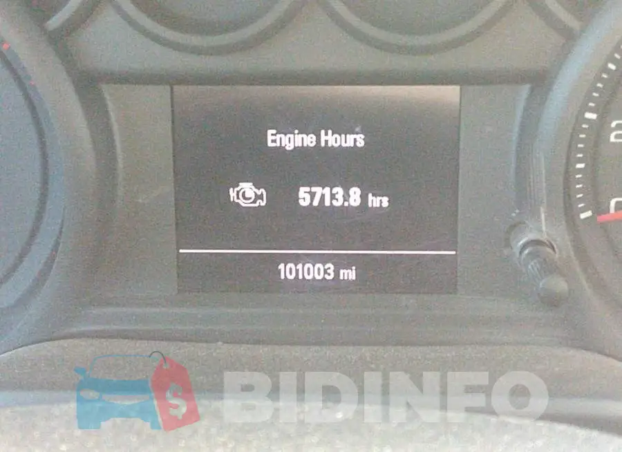 1GCRYCEF8KZ329638 Photo# 7