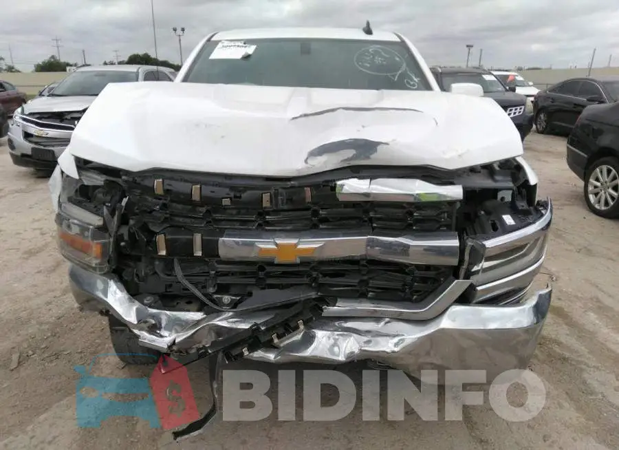 1GCRCREH3JZ170643 Photo# 6