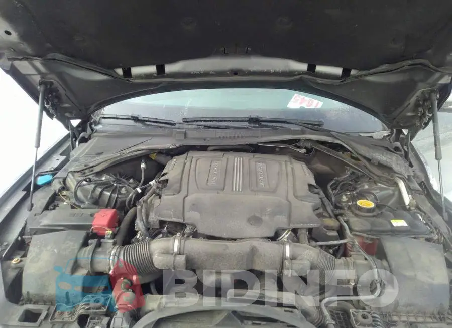SAJBL4BV0GCY18385 Photo# 10