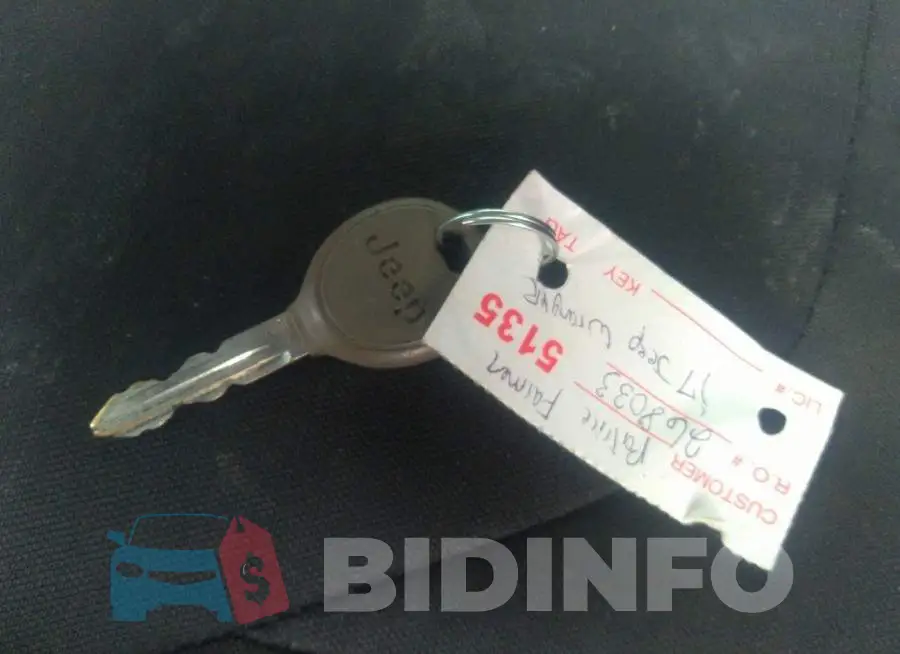 1C4BJWDG1HL590266 Photo# 11