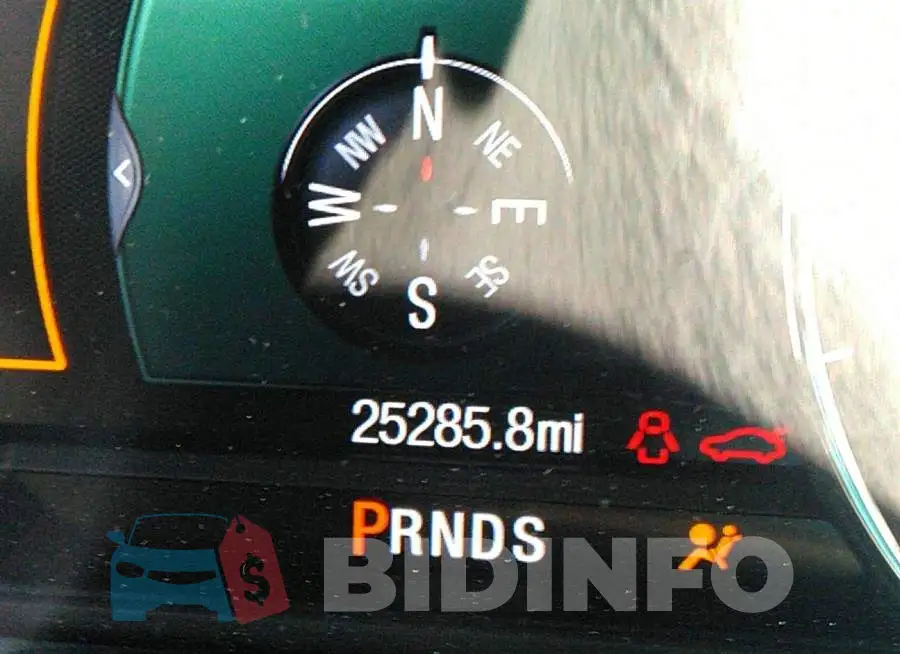 3LN6L5B90KR621585 Photo# 7