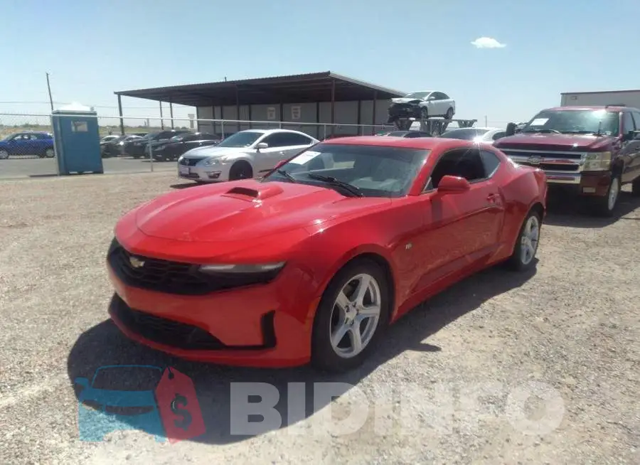 1G1FB1RS1K0104619 Photo# 2