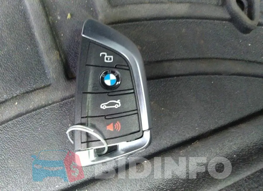 5YM23EC00N9J41671 Photo# 11