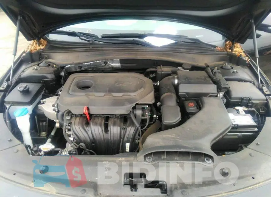 5XXGT4L37JG272189 Photo# 10