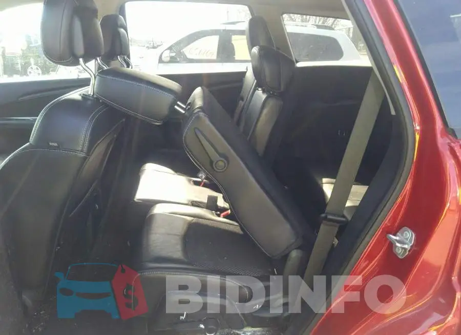3C4PDCGG8JT369488 Photo# 8