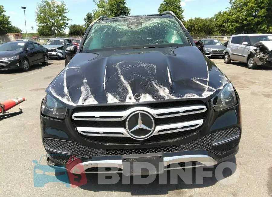 4JGFB4JB9LA150730 Photo# 6