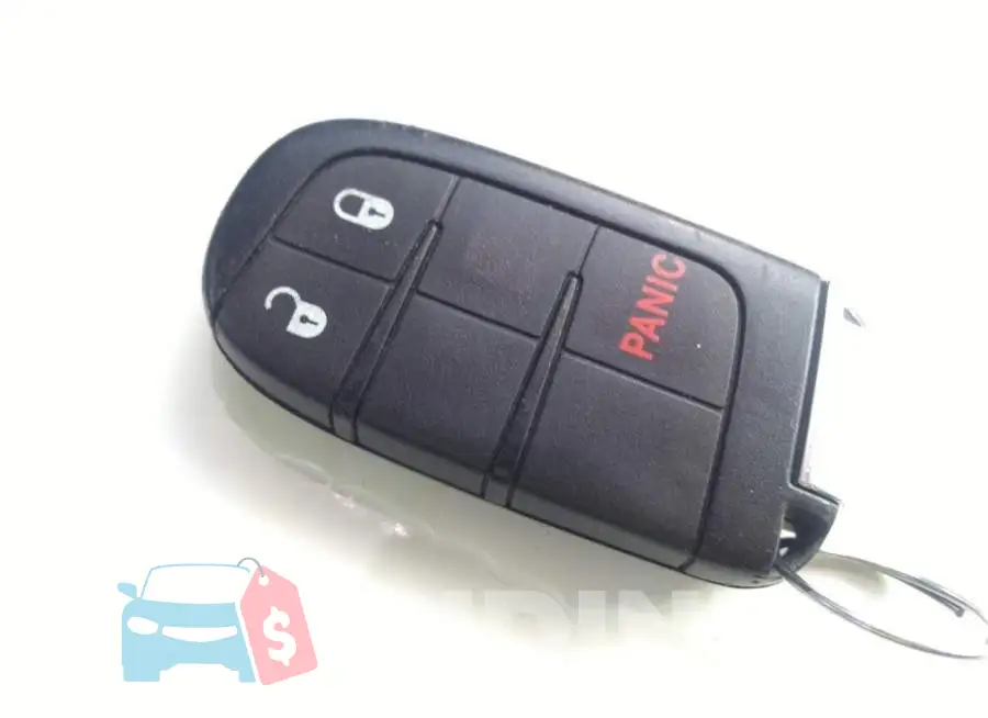 3C4PDCGG8JT369488 Photo# 11