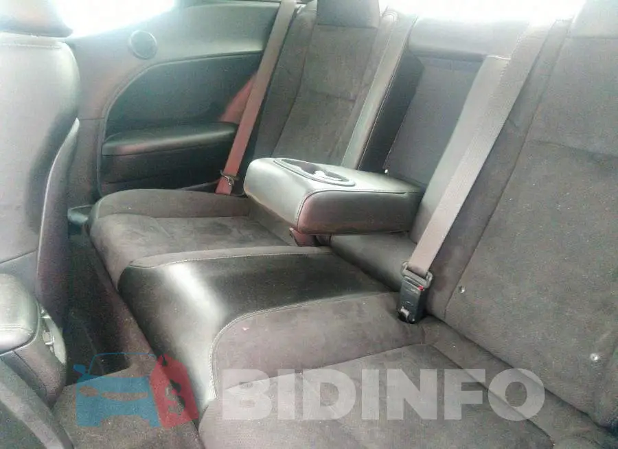 2C3CDZBTXLH174594 Photo# 8