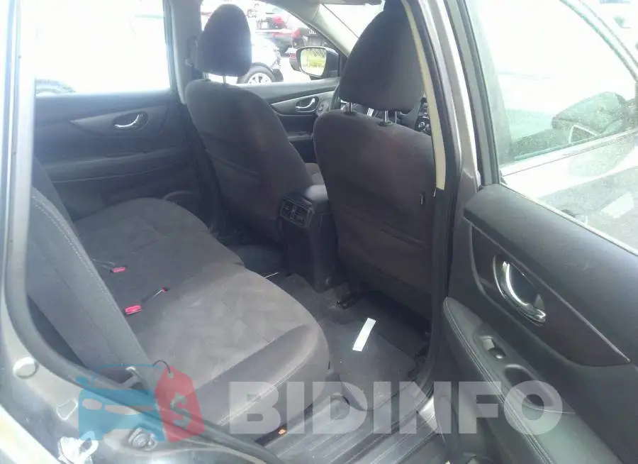 KNMAT2MV2GP677534 Photo# 8