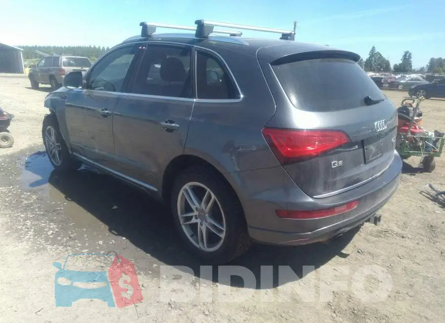 WA1LFAFP5FA125207 Photo# 3