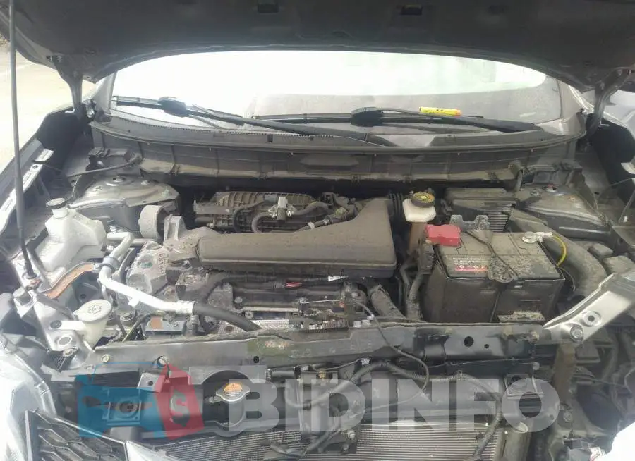 KNMAT2MV2GP677534 Photo# 10