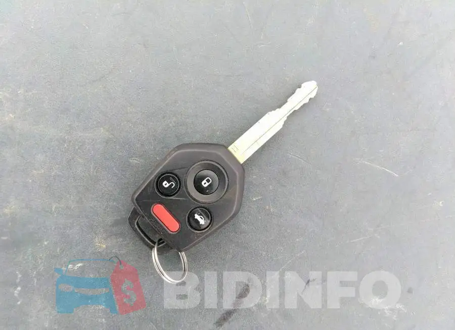 4S3GTAA6XJ3711610 Photo# 11
