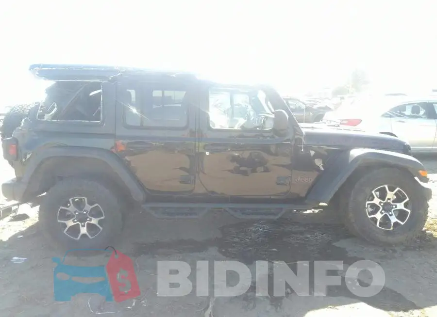 1C4HJXFG6JW307927 Photo# 6