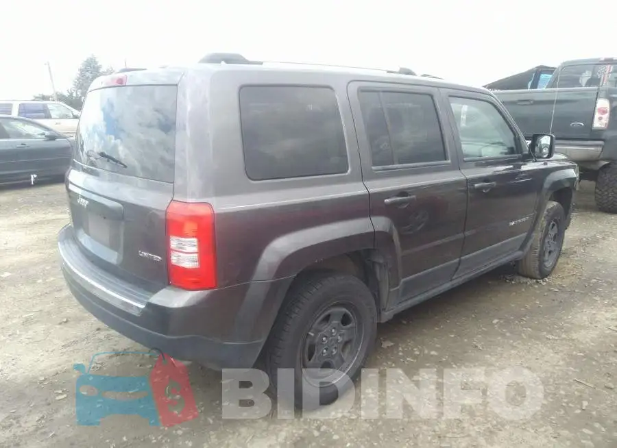 1C4NJRCB6FD188528 Photo# 4