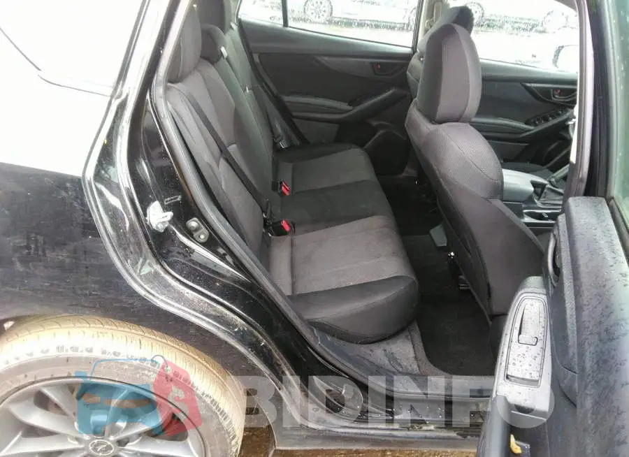 4S3GTAA6XJ3711610 Photo# 8