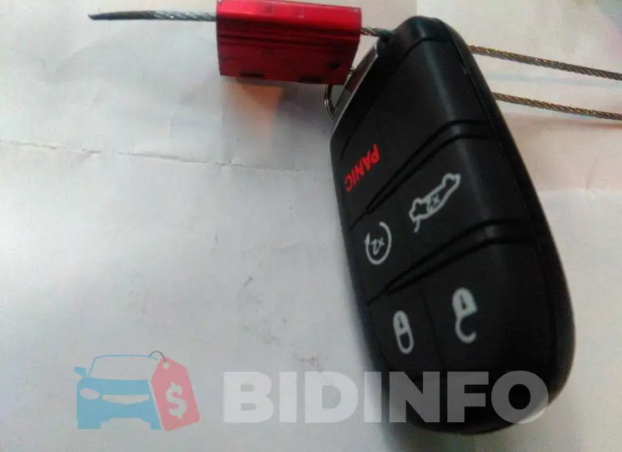 2C3CDXCT6KH742826 Photo# 11