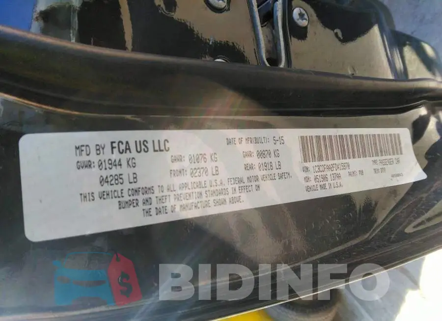 1C3CDFAA2FD415970 Photo# 9