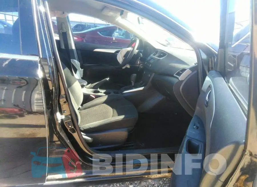 3N1AB7AP9GY240914 Photo# 5