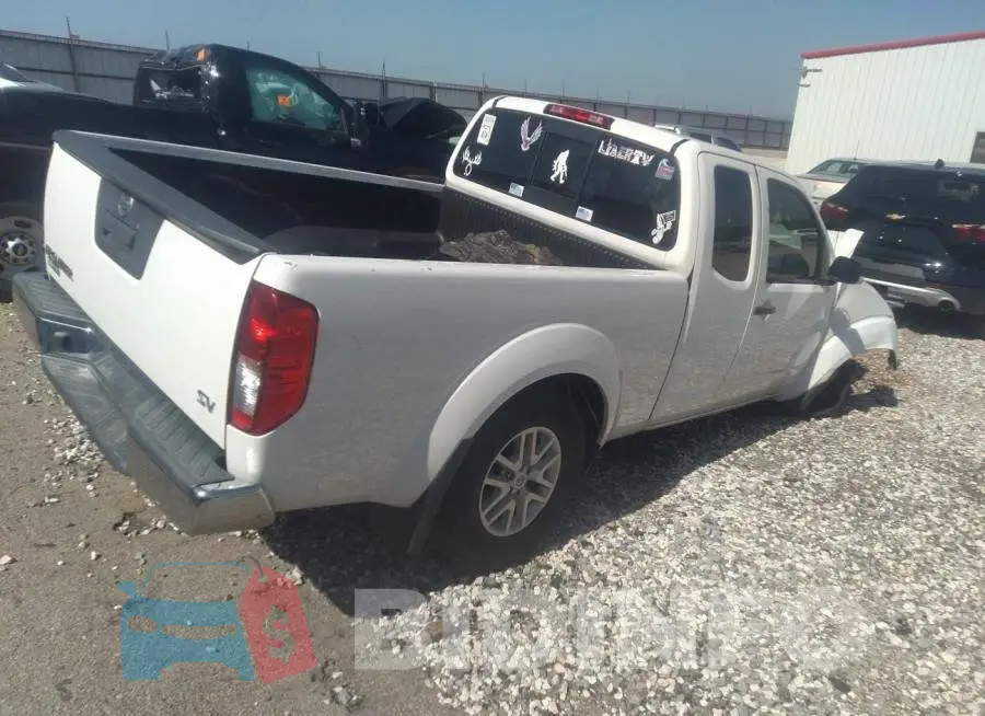 1N6BD0CT6JN737014 Photo# 4