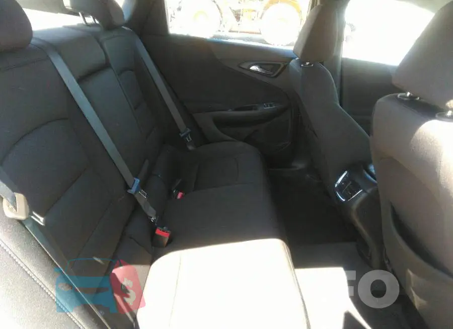 1G1ZD5ST4MF066191 Photo# 8