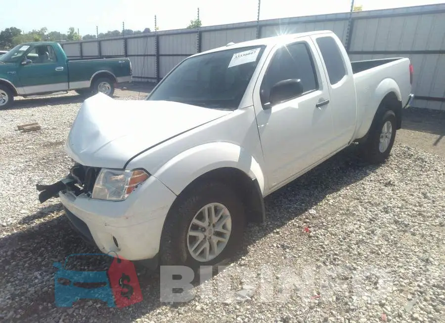 1N6BD0CT6JN737014 Photo# 2