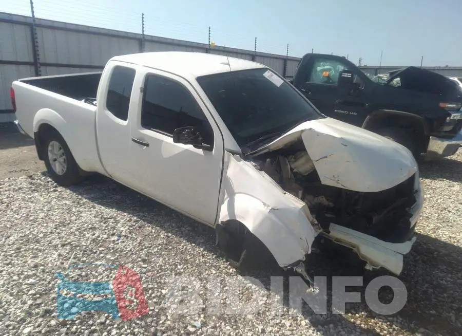 1N6BD0CT6JN737014 Photo# 1